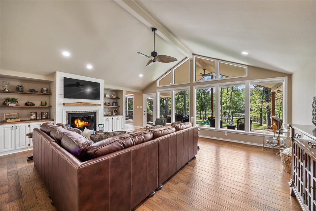 Holly Lake Ranch - Residential