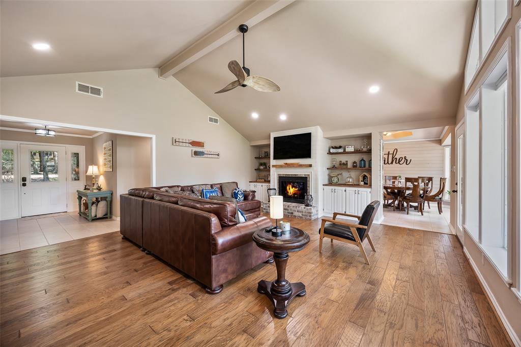 Holly Lake Ranch - Residential