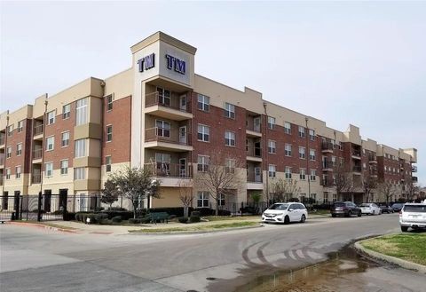 Photo of 1100 W Trinity Mills Road #2025, Carrollton, TX 75006 (MLS # 21187133)
