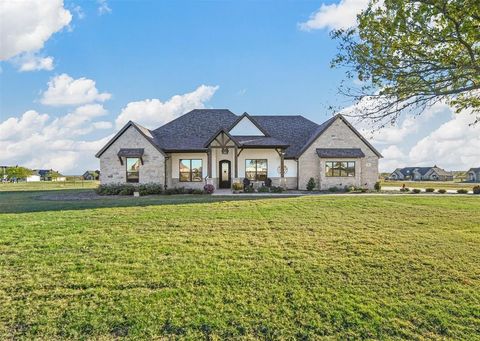 A home in Decatur