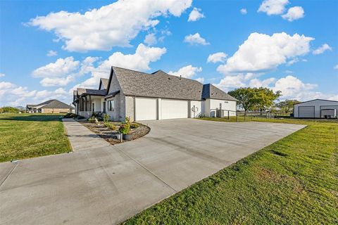 A home in Decatur