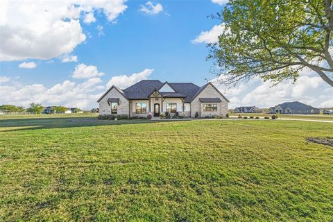 A home in Decatur