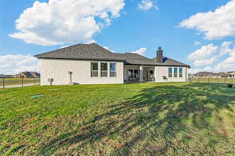 A home in Decatur