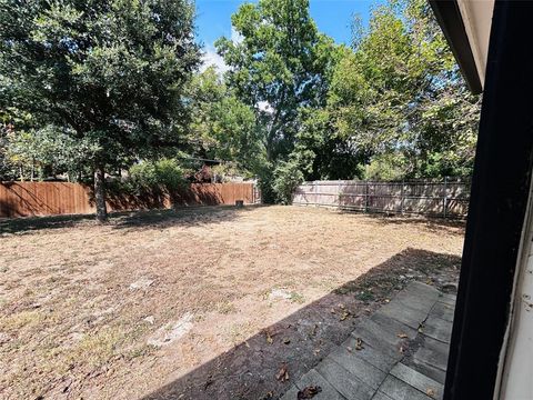 A home in Fort Worth