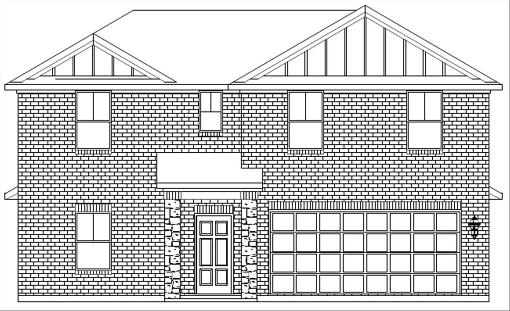 View Van Alstyne, TX 75495 house