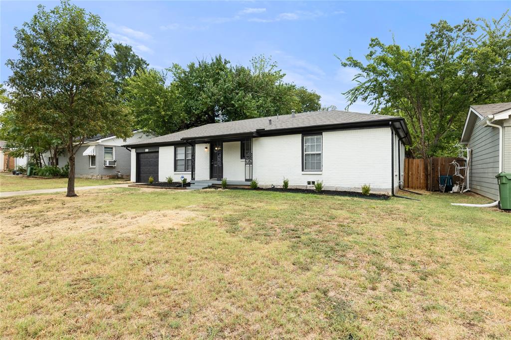 908 Zelda Drive