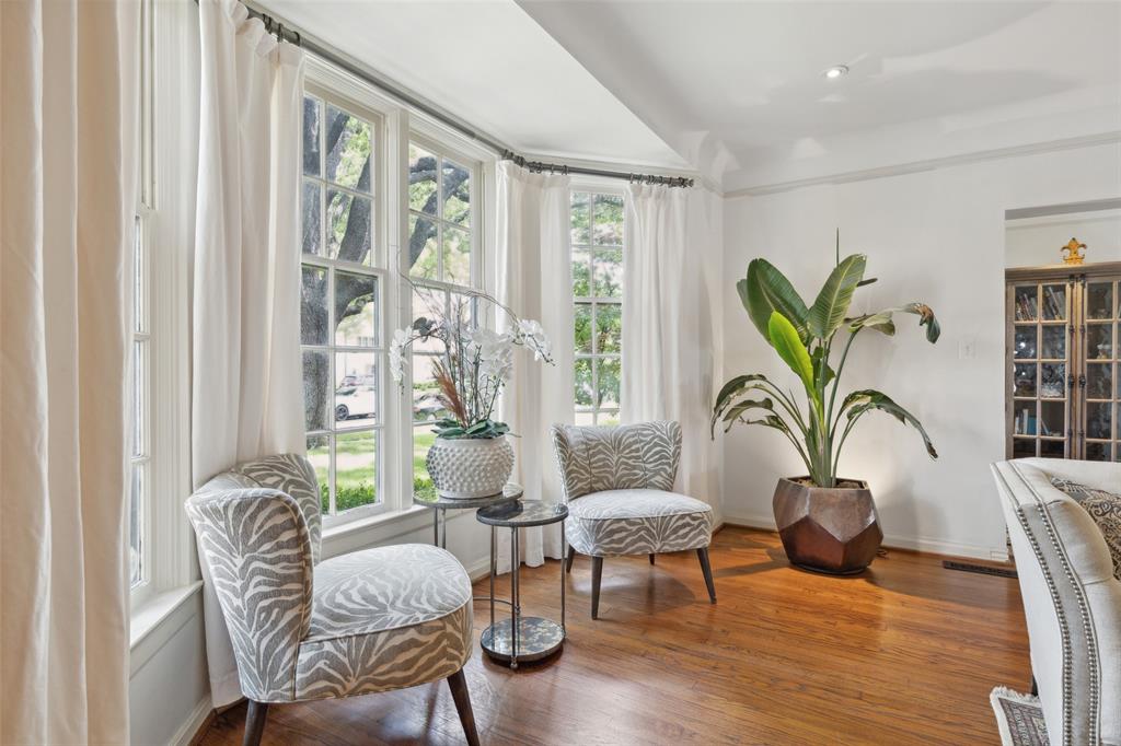 Highland Park - Residential