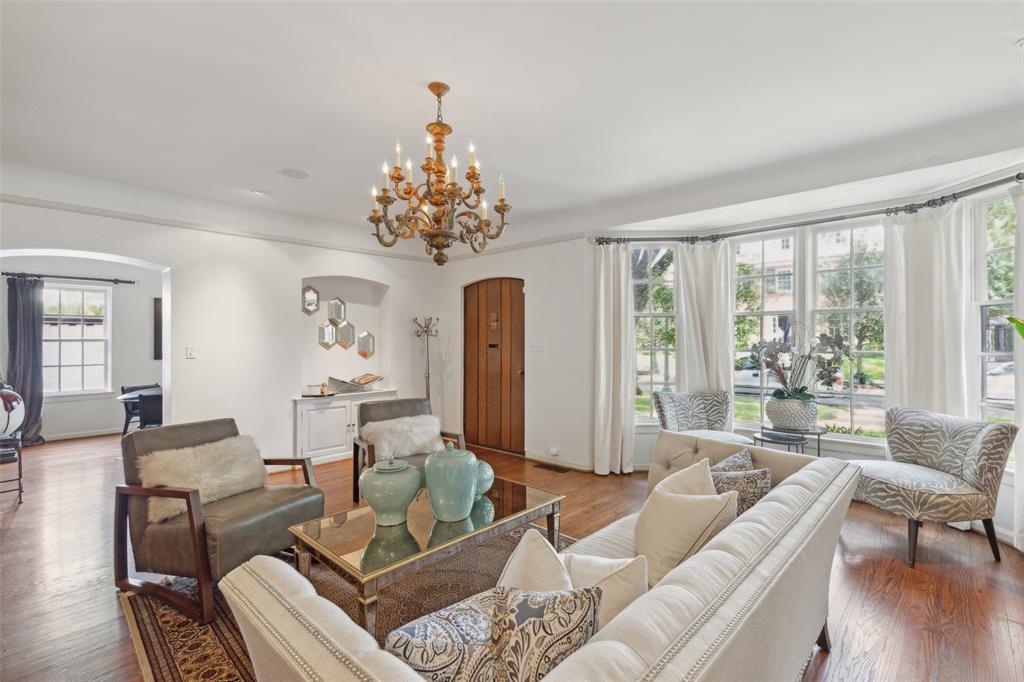 Highland Park - Residential