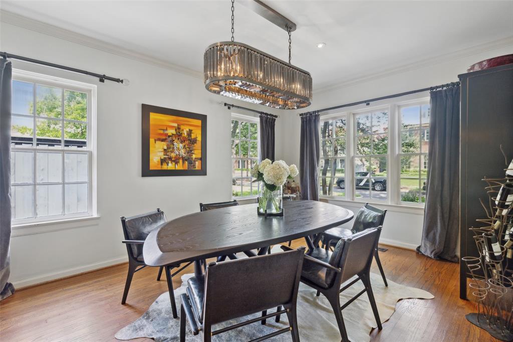 Highland Park - Residential