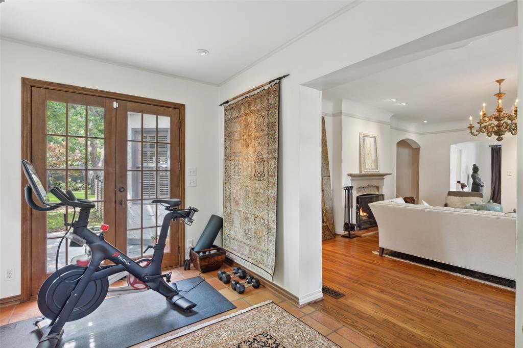 Highland Park - Residential