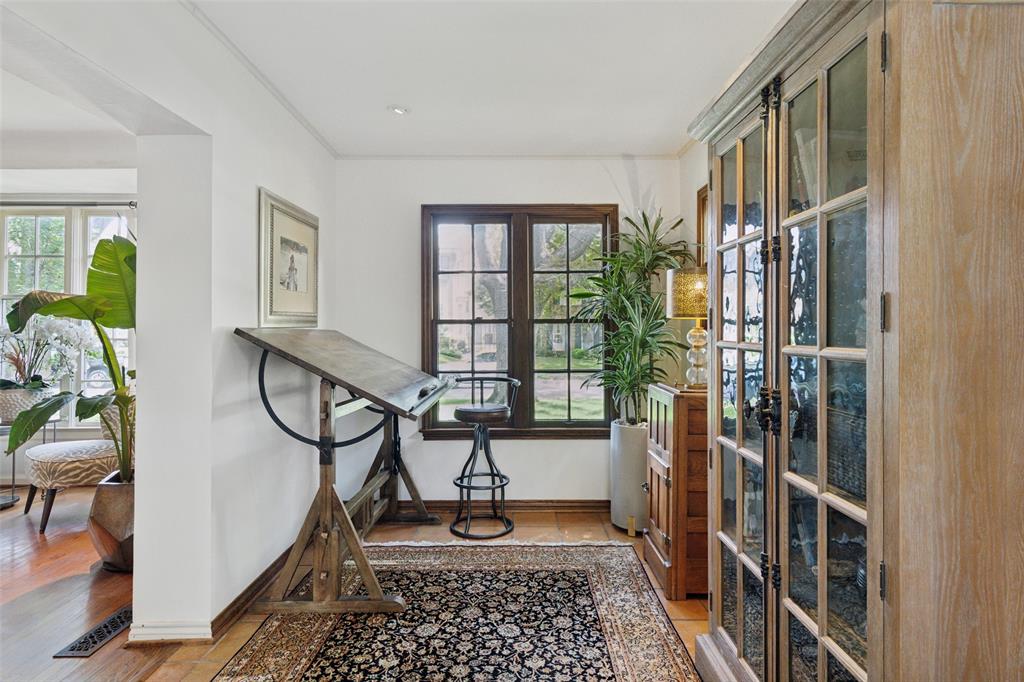 Highland Park - Residential