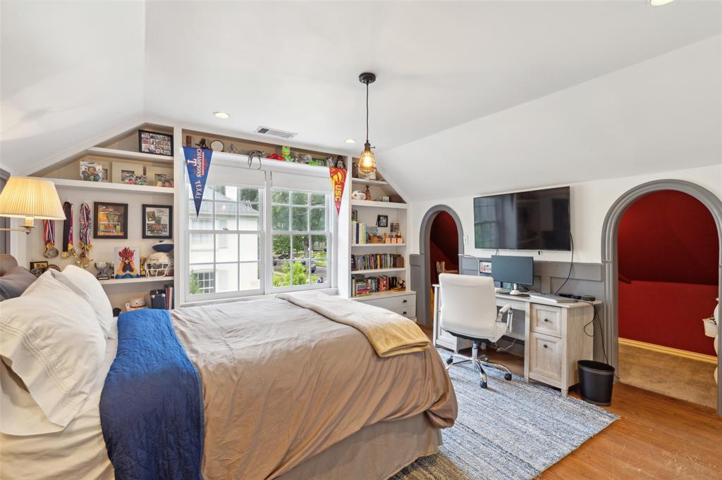 Highland Park - Residential