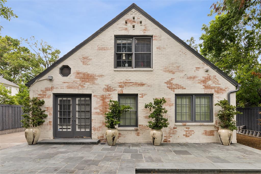 Highland Park - Residential