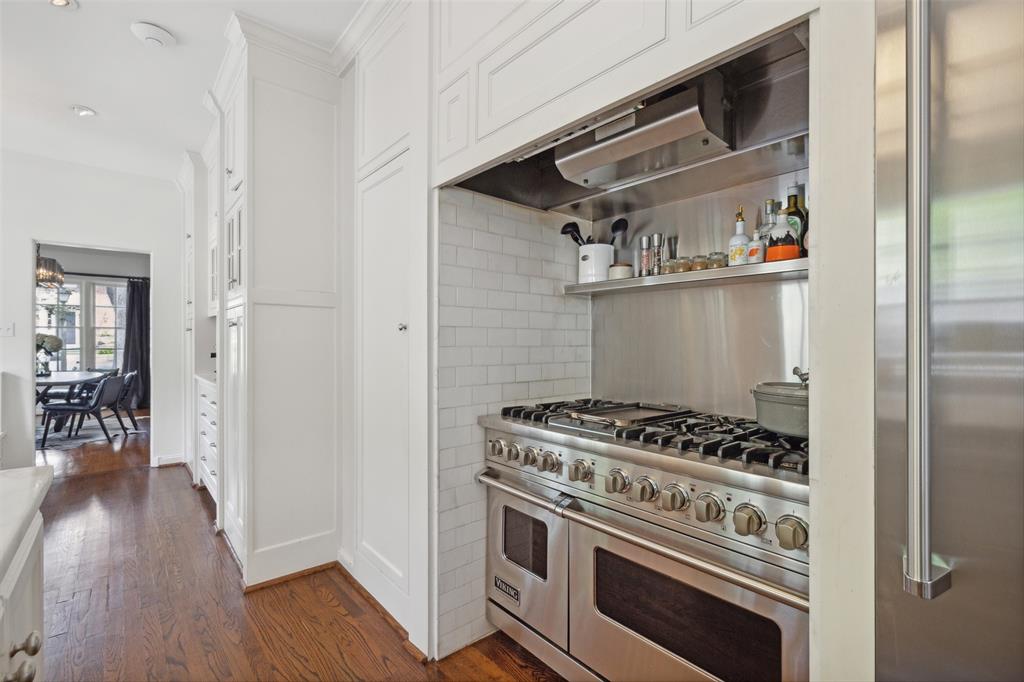 Highland Park - Residential