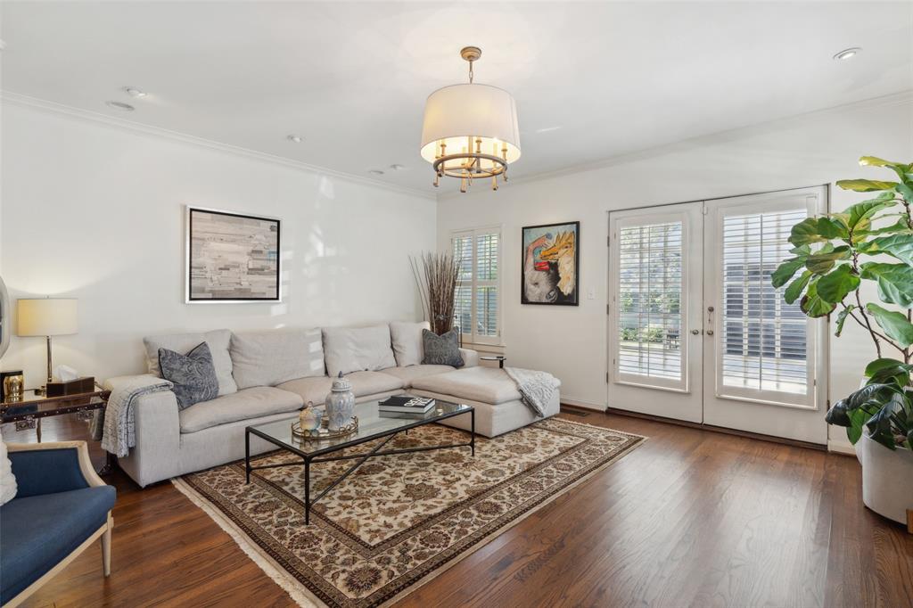 Highland Park - Residential