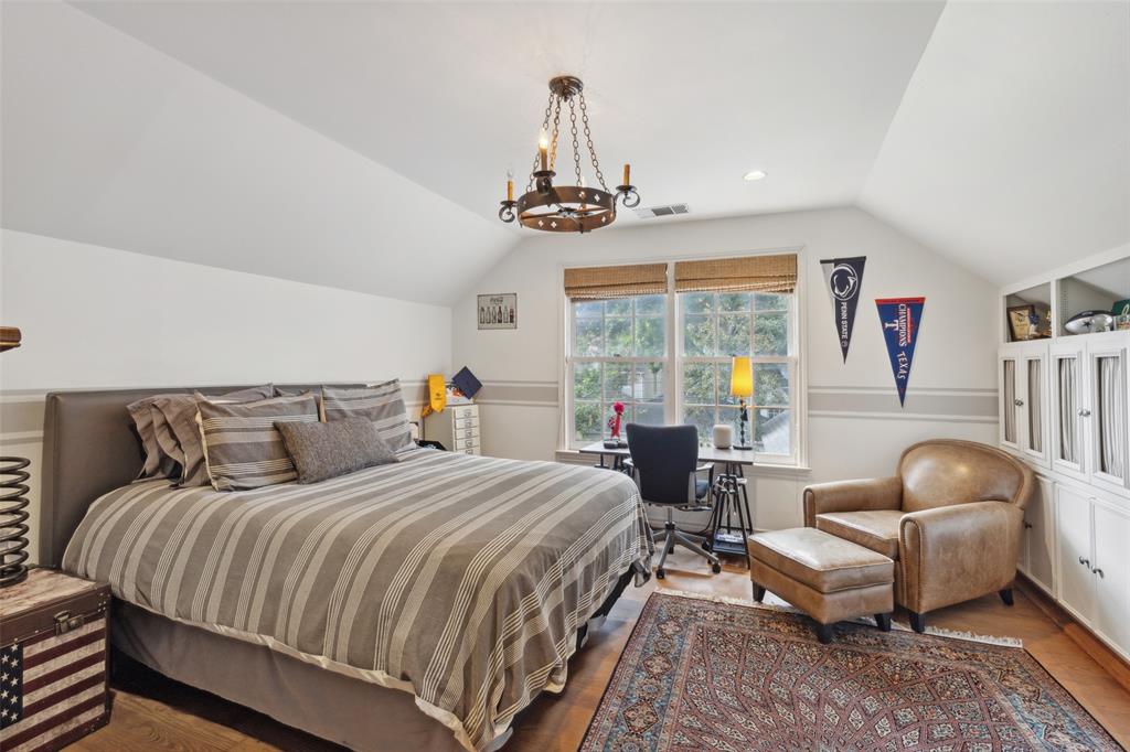 Highland Park - Residential