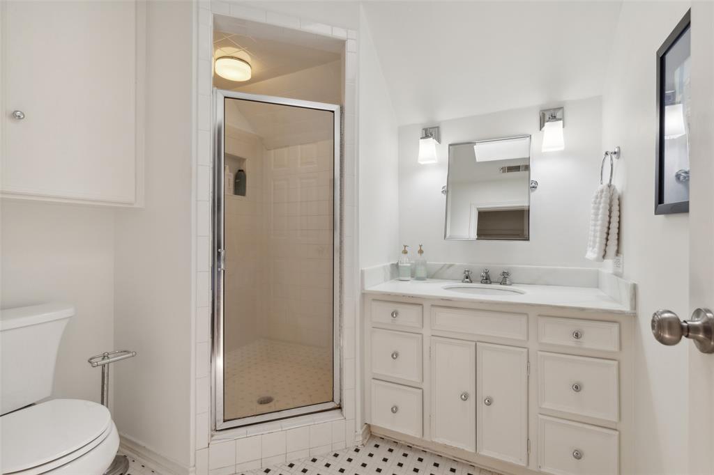 Highland Park - Residential