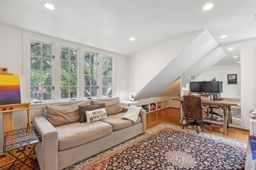 Highland Park - Residential