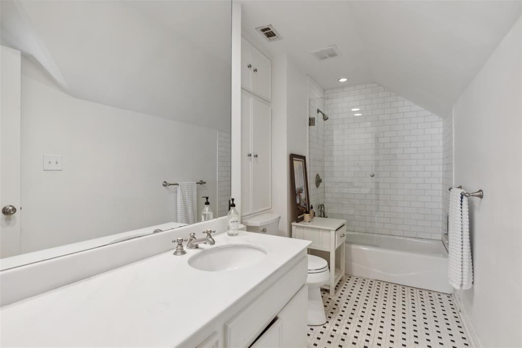 Highland Park - Residential