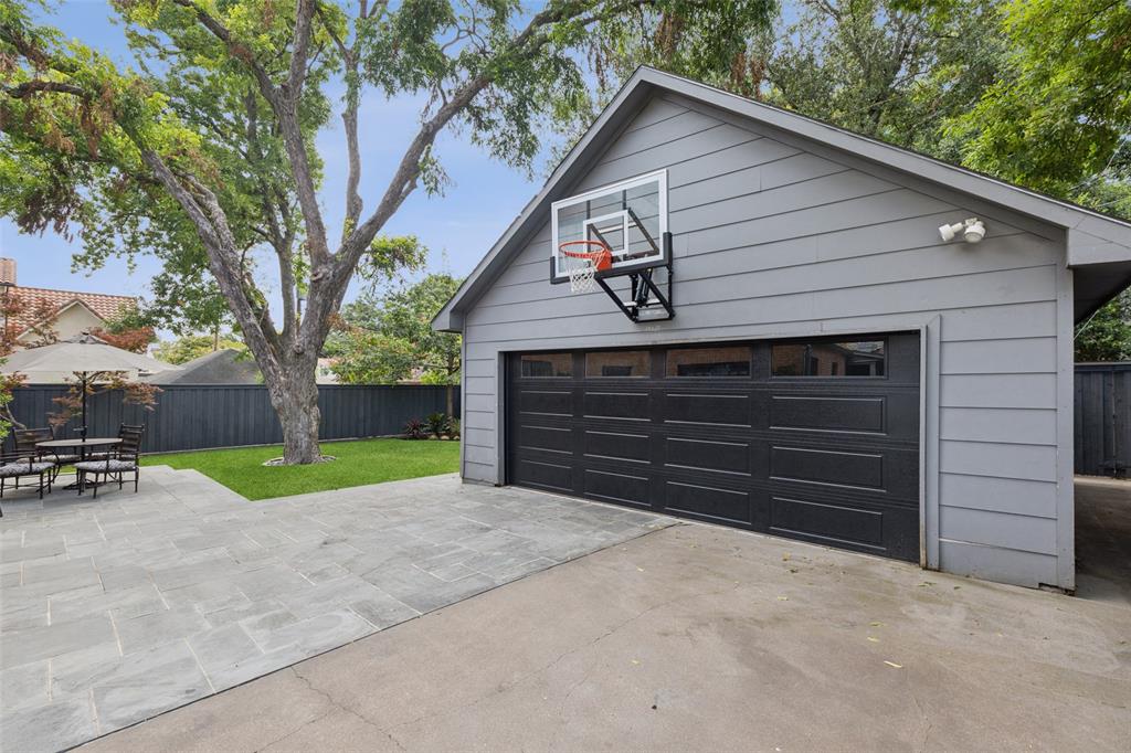 Highland Park - Residential