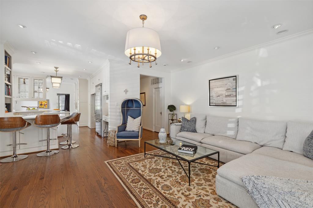 Highland Park - Residential