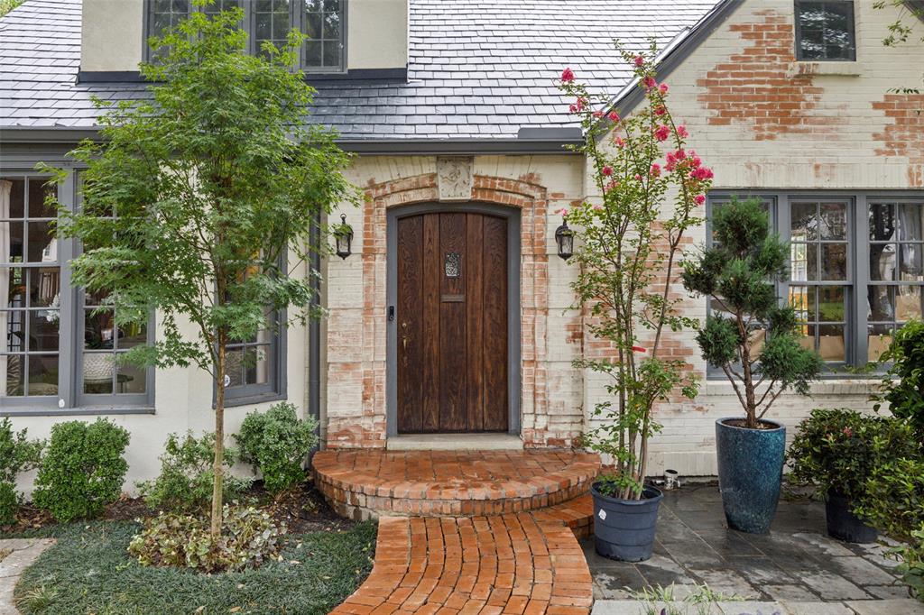 Highland Park - Residential