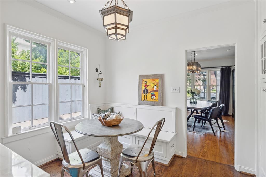 Highland Park - Residential