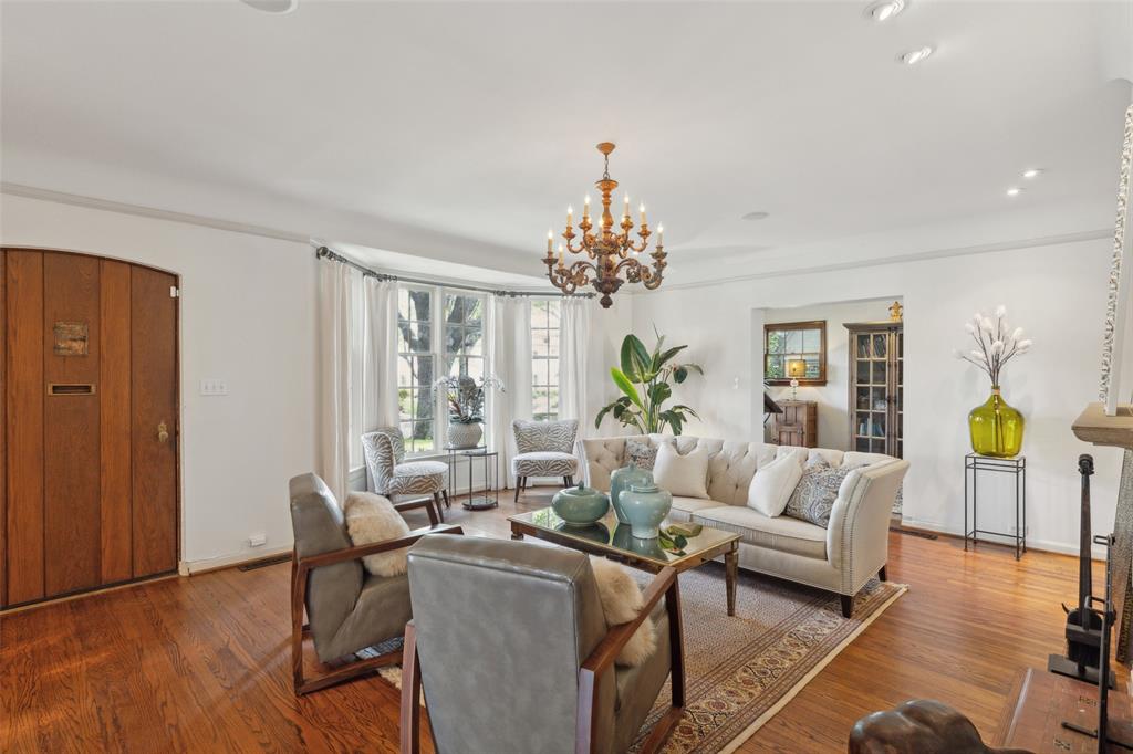 Highland Park - Residential