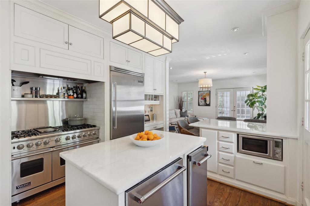 Highland Park - Residential