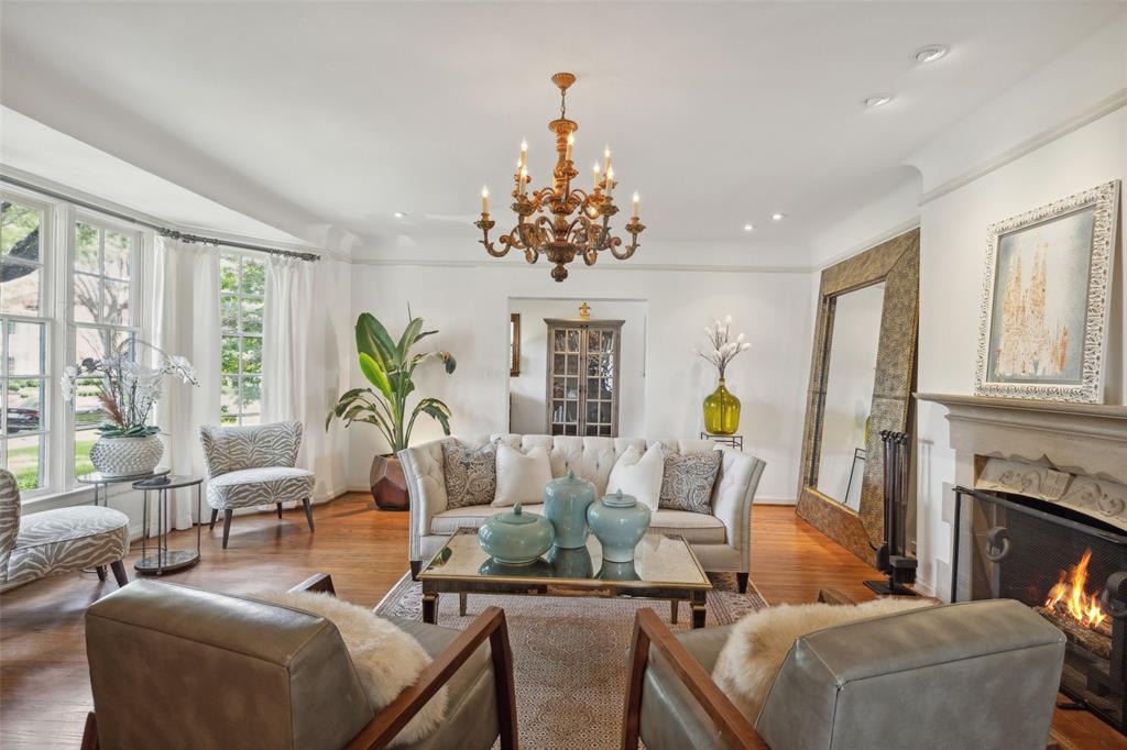 Highland Park - Residential