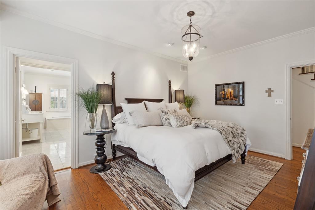 Highland Park - Residential