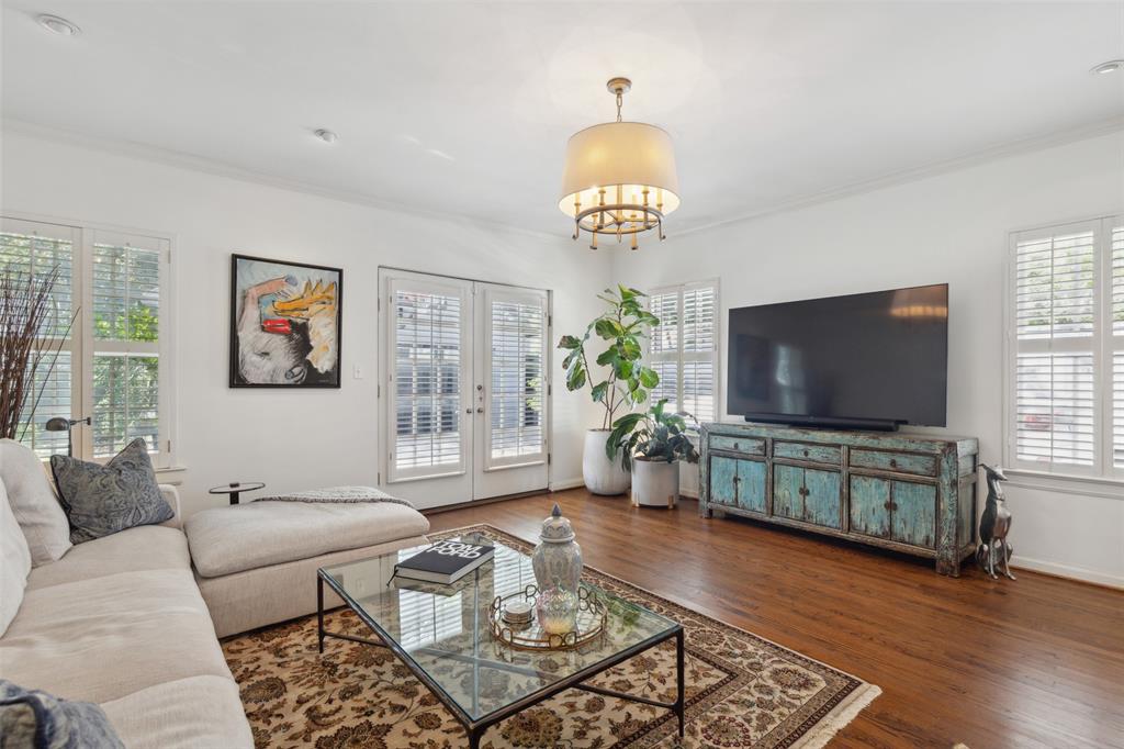 Highland Park - Residential