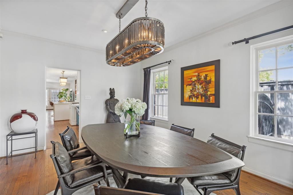 Highland Park - Residential