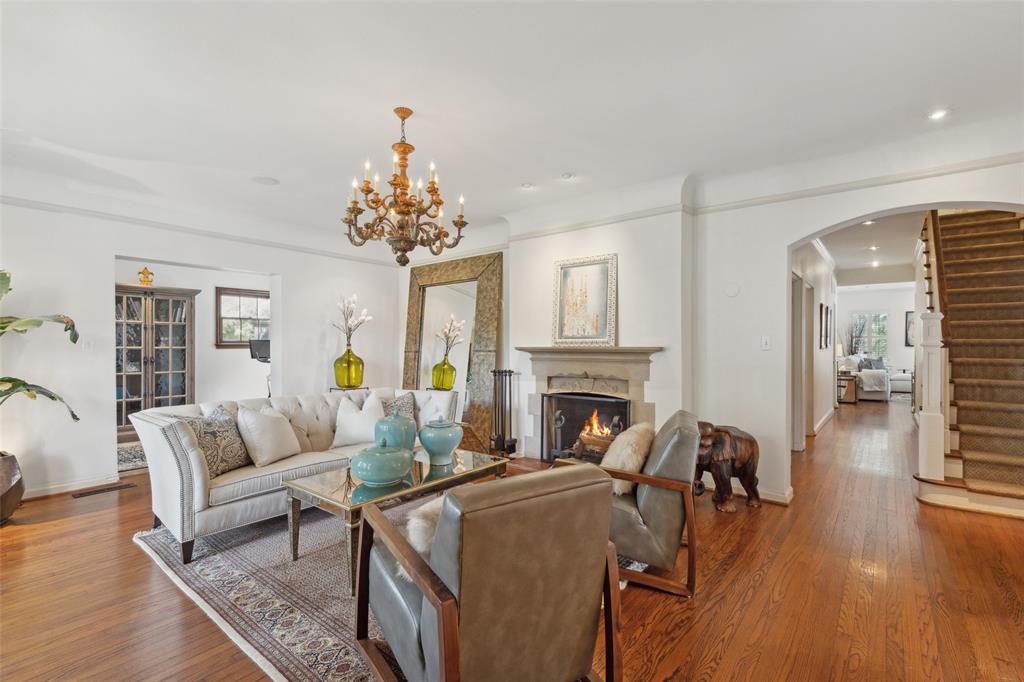 Highland Park - Residential