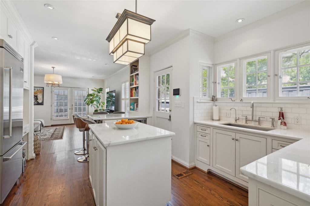 Highland Park - Residential