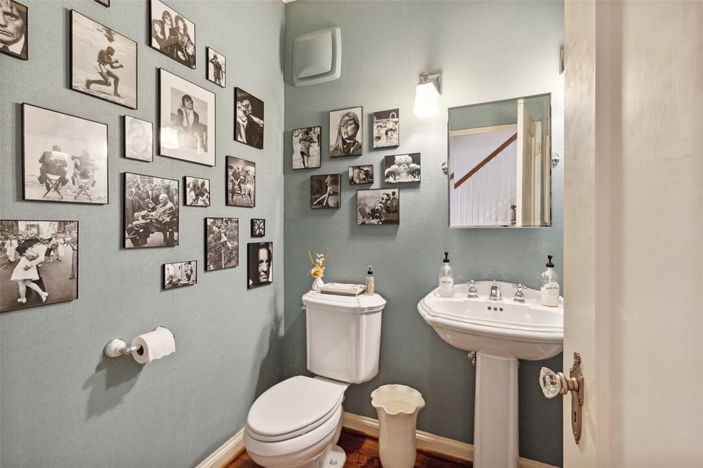 Highland Park - Residential