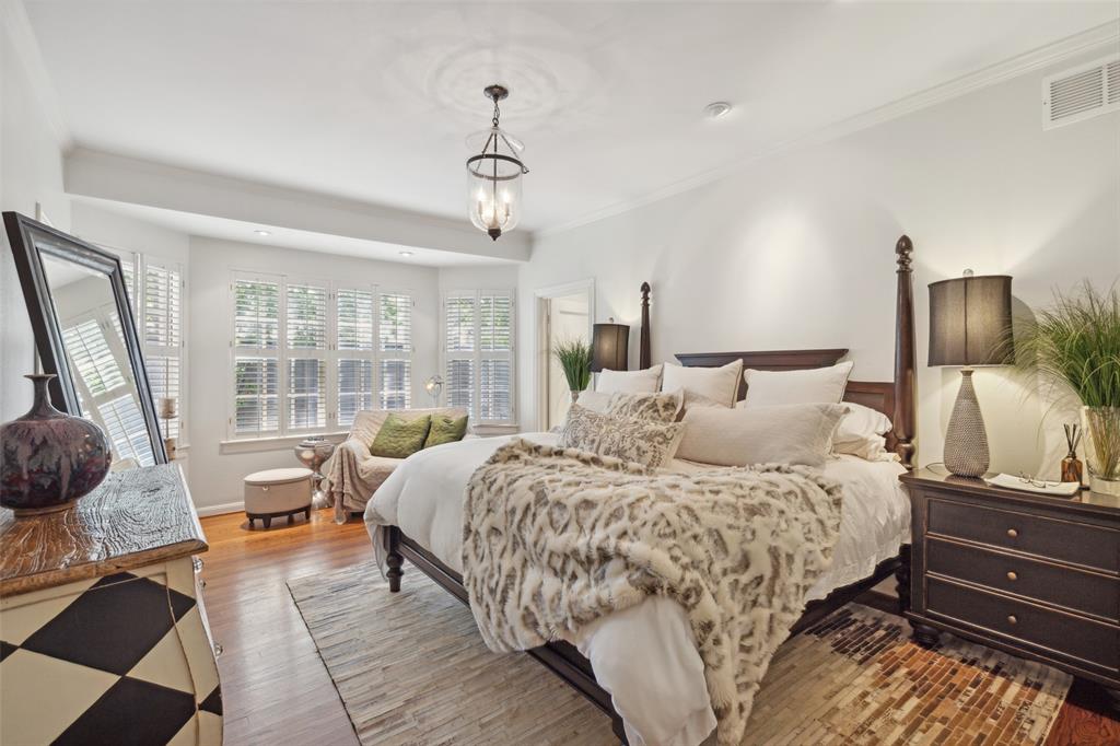 Highland Park - Residential