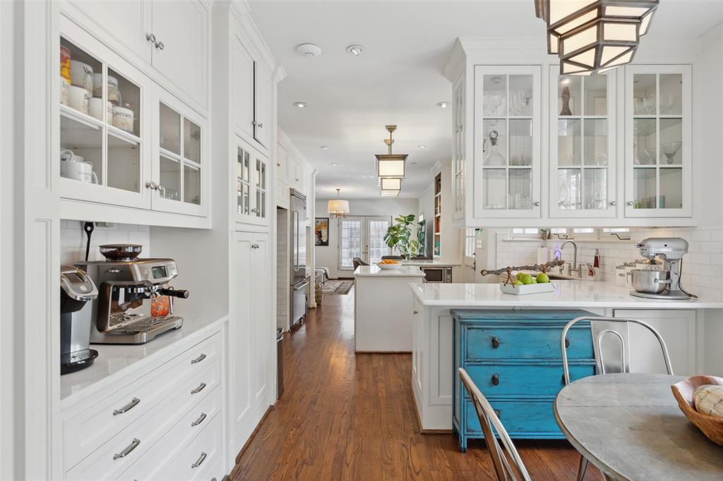 Highland Park - Residential