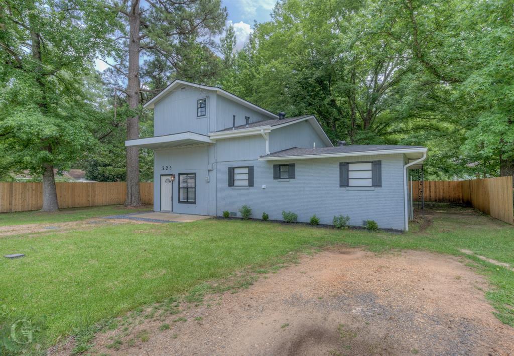 223 W Mckinley Avenue