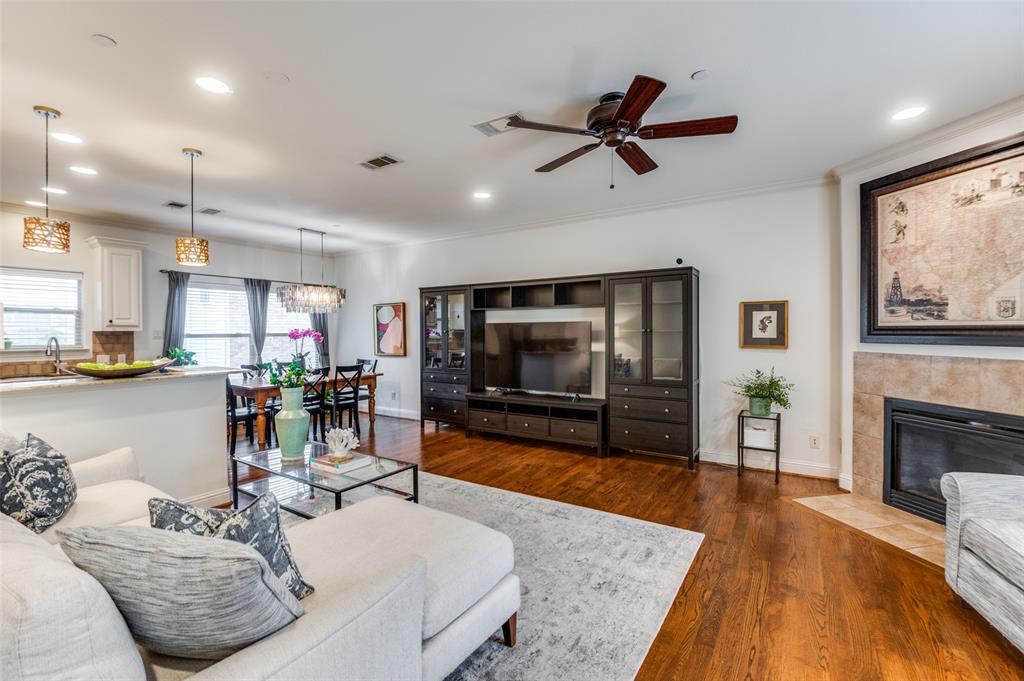 3414 Mcfarlin Boulevard 3