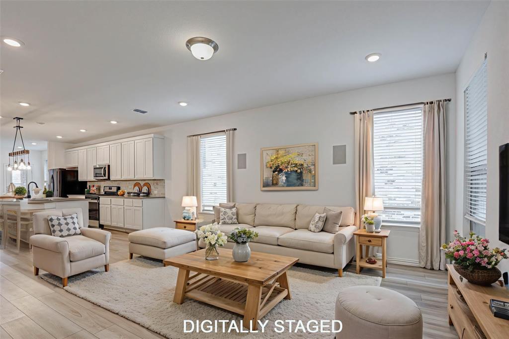 Pecan Square Ph 2b-3 - Residential Lease