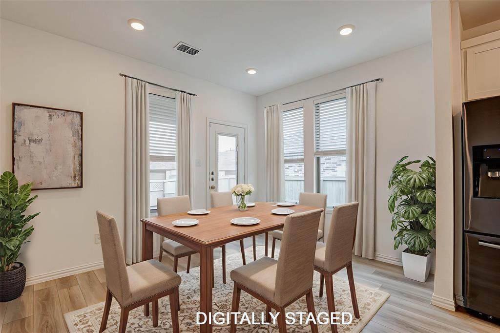 Pecan Square Ph 2b-3 - Residential Lease