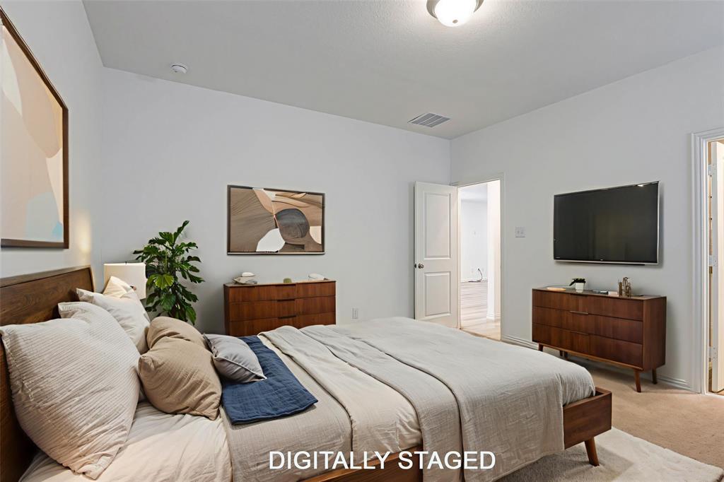 Pecan Square Ph 2b-3 - Residential Lease