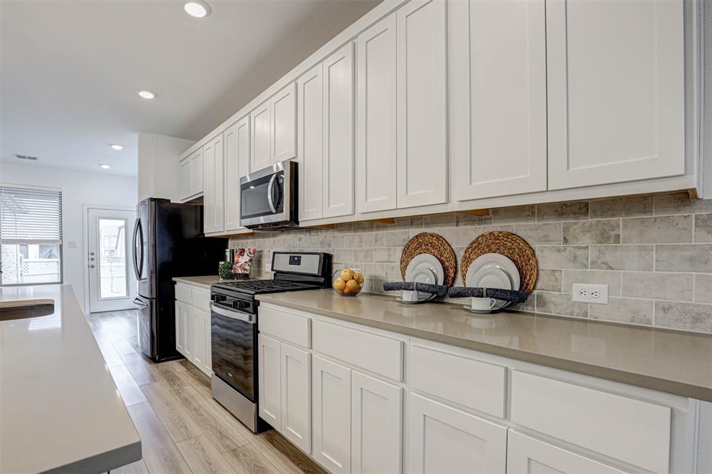 Pecan Square Ph 2b-3 - Residential Lease