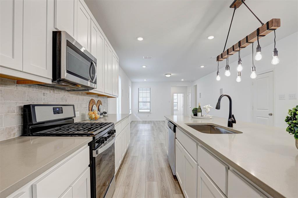 Pecan Square Ph 2b-3 - Residential Lease