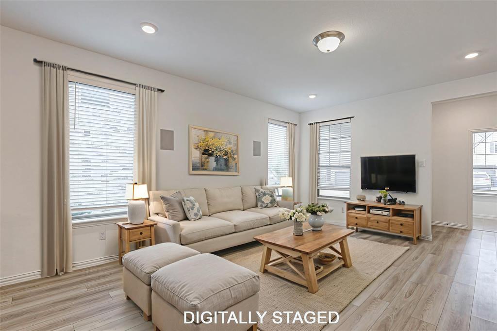 Pecan Square Ph 2b-3 - Residential Lease