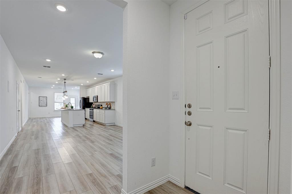 Pecan Square Ph 2b-3 - Residential Lease