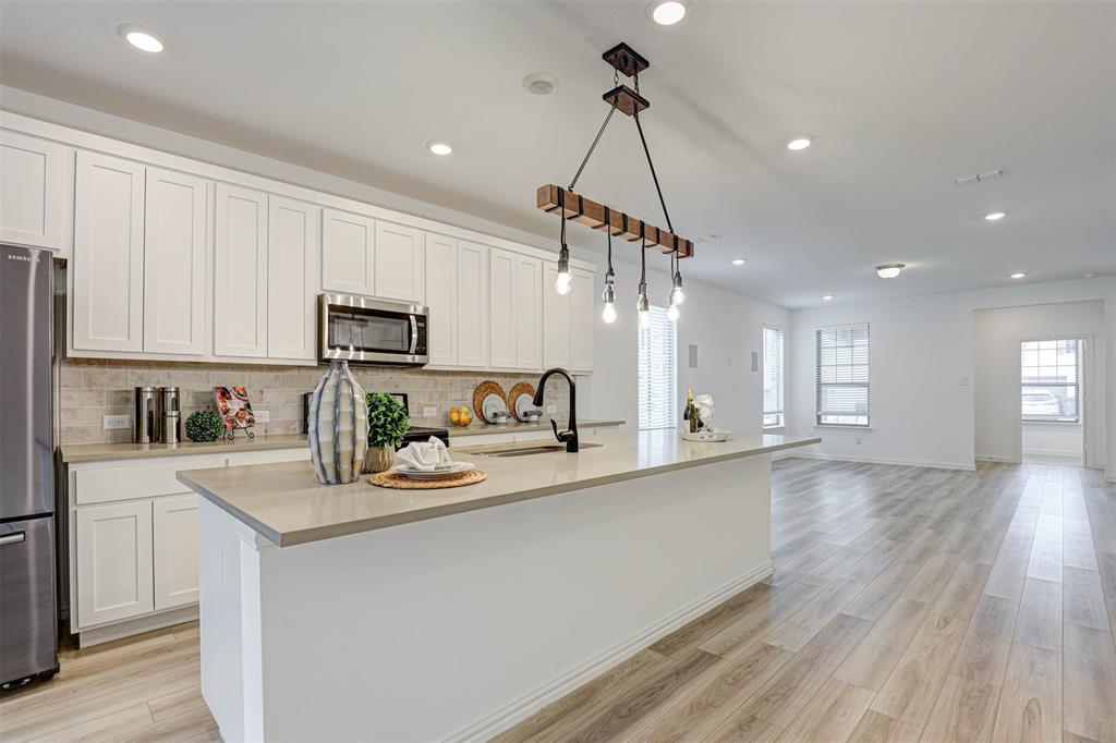 Pecan Square Ph 2b-3 - Residential Lease