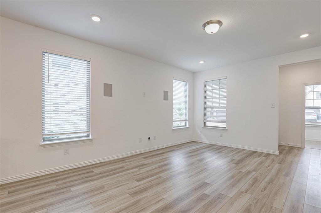 Pecan Square Ph 2b-3 - Residential Lease