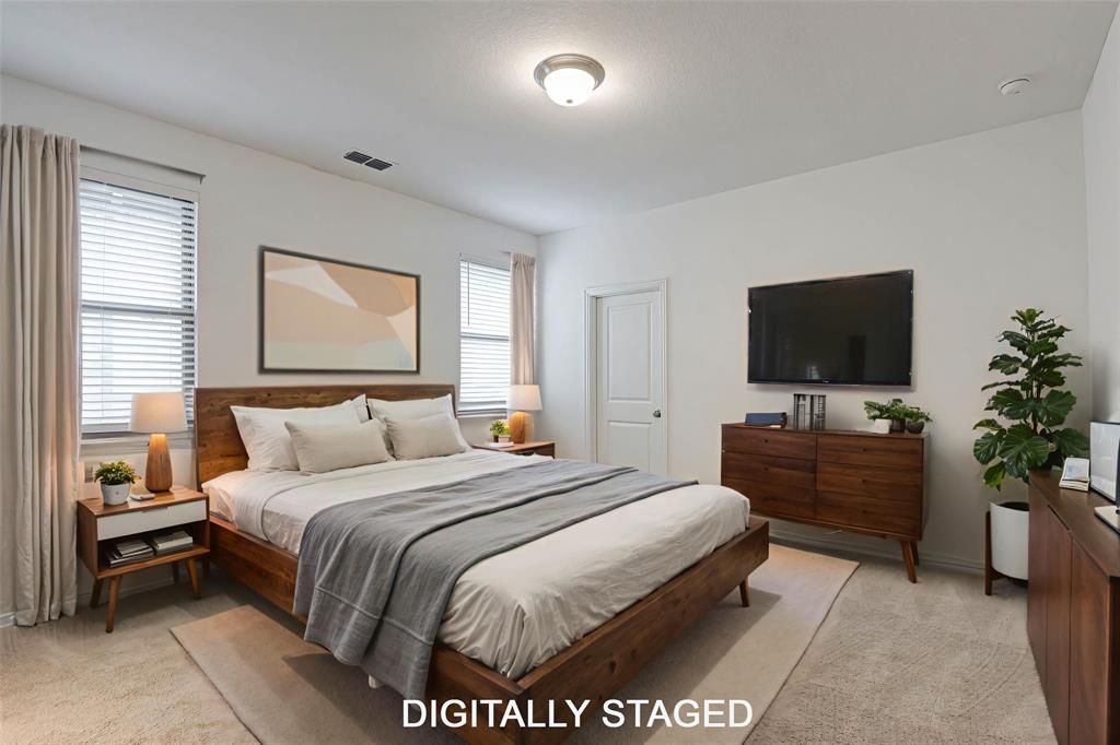 Pecan Square Ph 2b-3 - Residential Lease